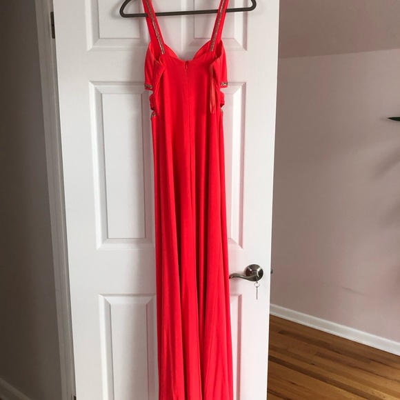 Prom Dress - Picture 2 of 6